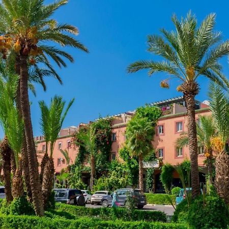Riad Syrine マラケシュ エクステリア 写真