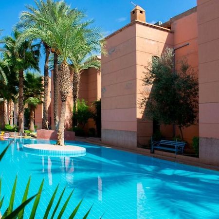 Riad Syrine マラケシュ エクステリア 写真