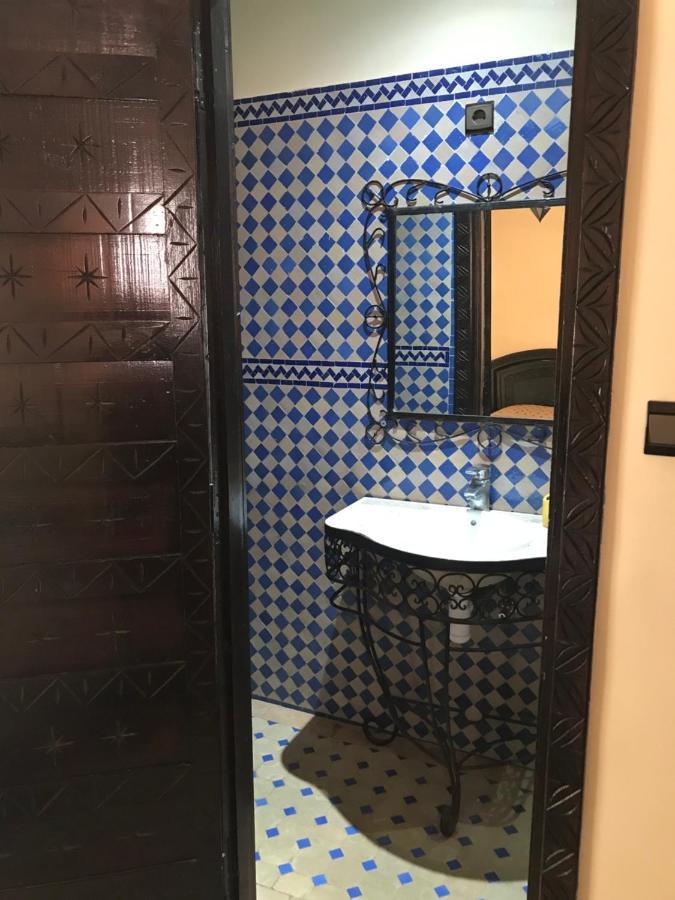 Riad Syrine マラケシュ エクステリア 写真