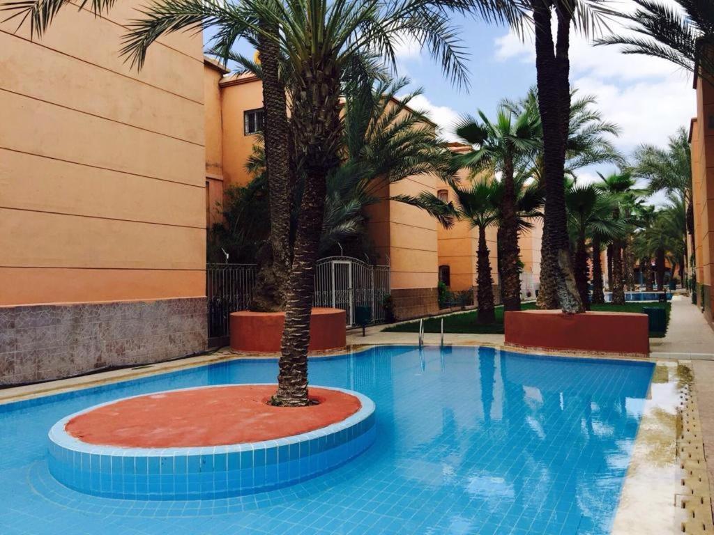 Riad Syrine マラケシュ エクステリア 写真